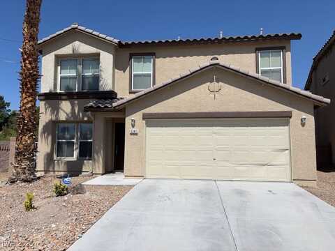 5341 Franklin Grove Street, North Las Vegas, NV 89081