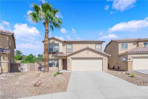 5341 Franklin Grove Street, North Las Vegas, NV 89081