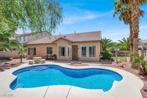 1330 Coulisse Street, Henderson, NV 89052