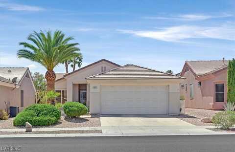 1991 High Mesa Drive, Henderson, NV 89012