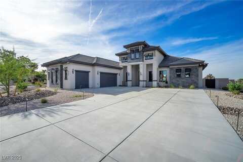 600 Quail Covey Road, Henderson, NV 89002