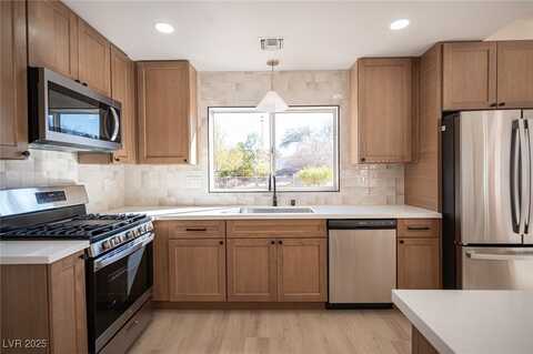 9817 Kernville Drive, Las Vegas, NV 89134