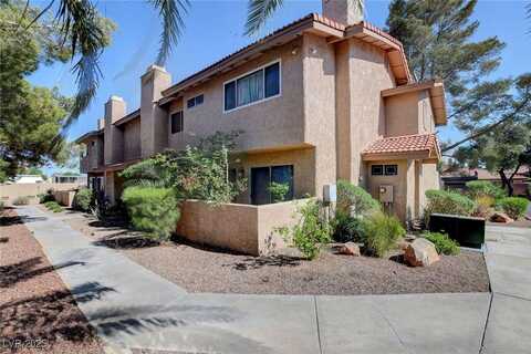 3380 Pavlo Street, Las Vegas, NV 89121