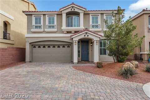 8176 Duncan Peak Court, Las Vegas, NV 89139