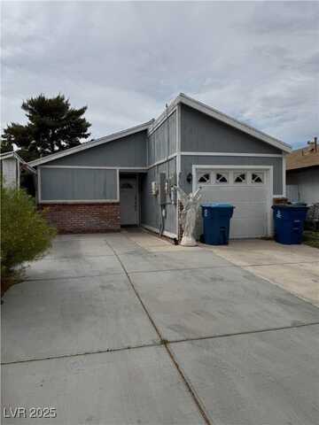 2302 El Molino Circle, Las Vegas, NV 89108