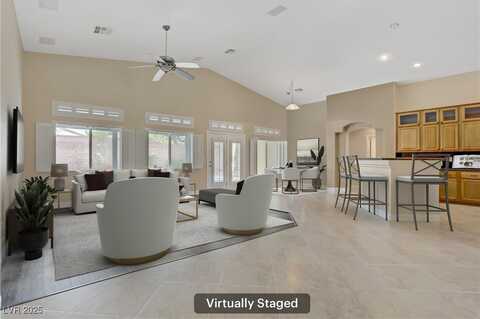 8125 Turbys Treehouse Place, Las Vegas, NV 89131