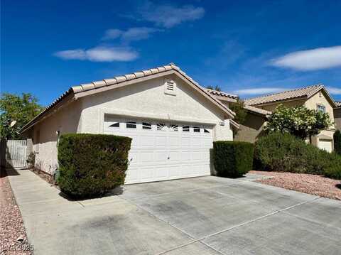 10025 Catseye Cove Court, Las Vegas, NV 89183