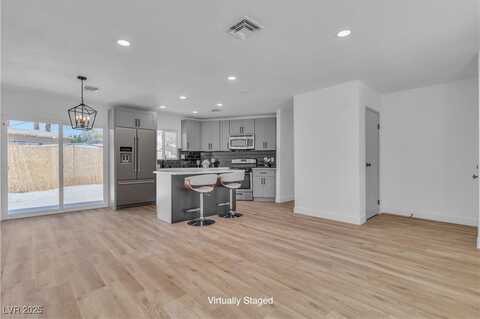 2721 Bruce Circle, North Las Vegas, NV 89030