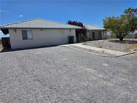 3261 Winery Road, Pahrump, NV 89048