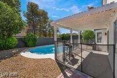 909 Greystone Drive, Las Vegas, NV 89108