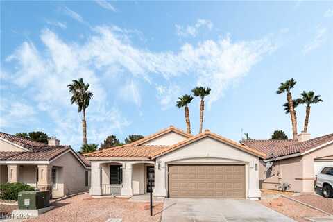 5537 Sentinel Bridge Street, Las Vegas, NV 89130