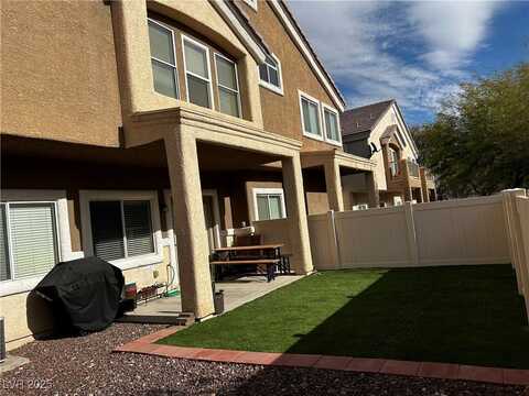 9133 Forest Willow Avenue, Las Vegas, NV 89149