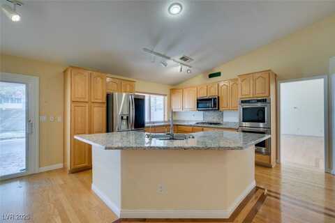 6582 Cartgate Court, Las Vegas, NV 89110