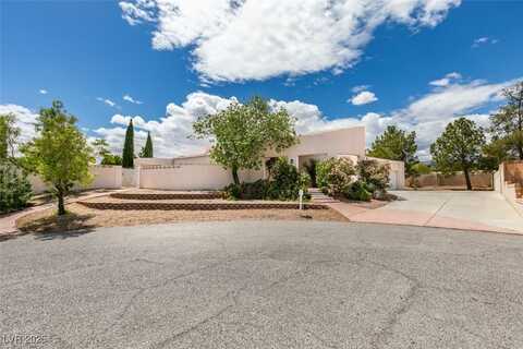 4765 N Grand Canyon Drive, Las Vegas, NV 89129