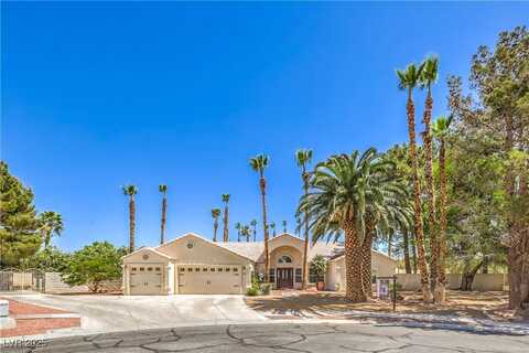 7300 Breezy Night Court, Las Vegas, NV 89129