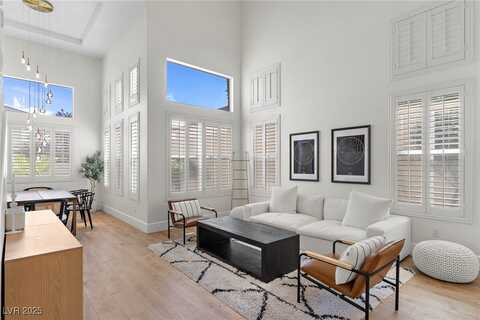10729 Grey Havens Court, Las Vegas, NV 89135