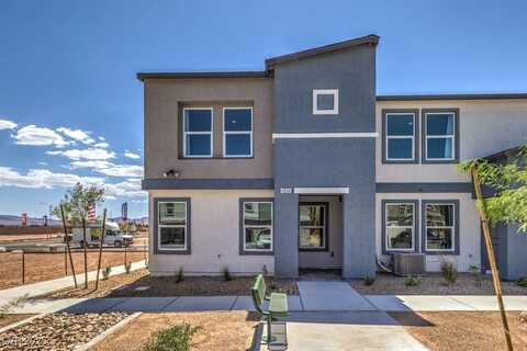5027 Sage Mesa Avenue, Las Vegas, NV 89139