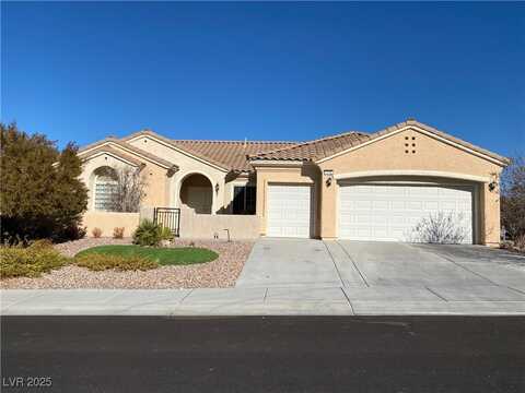 2768 CHERRYDALE FALLS Drive, Henderson, NV 89052