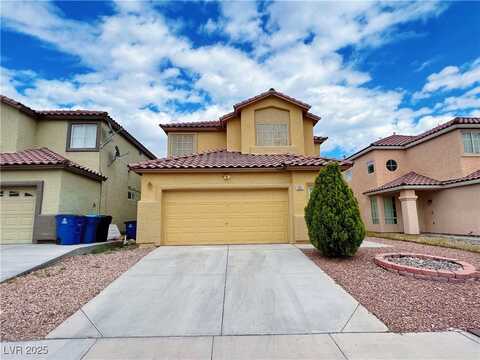 3438 Ceremony Drive, Las Vegas, NV 89117