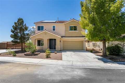 3809 Alpine Track Avenue, North Las Vegas, NV 89032