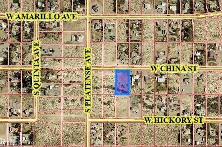 611 W China Street, Pahrump, NV 89048