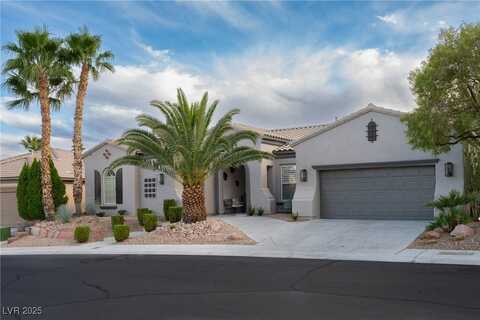 10261 Largo Sassetta Court, Las Vegas, NV 89135