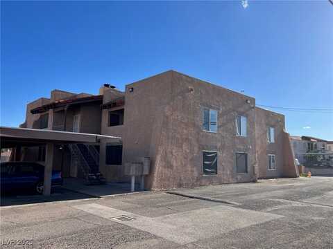 519 Fir Street, Boulder City, NV 89005