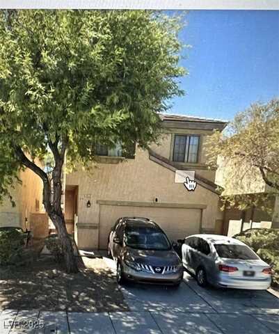6531 Goldfield Street, North Las Vegas, NV 89084