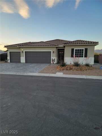 92 Hawk Avenue, Pahrump, NV 89060