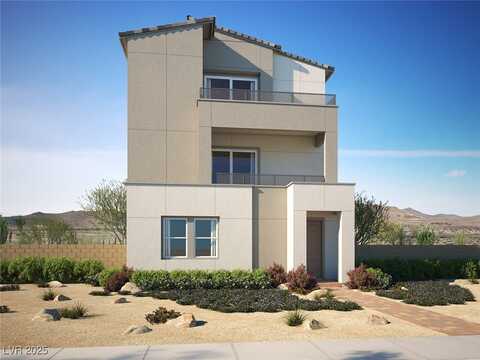 11540 Golden Oriole Avenue, Las Vegas, NV 89138