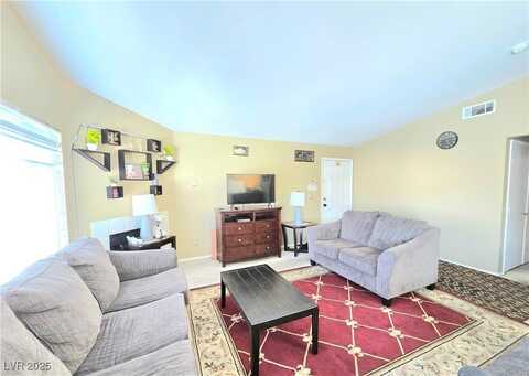 350 S Durango Drive, Las Vegas, NV 89145