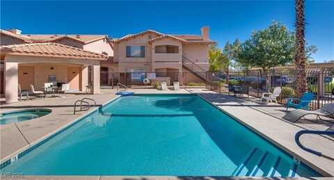350 S Durango Drive, Las Vegas, NV 89145