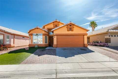 3432 Beca Faith Drive, North Las Vegas, NV 89032