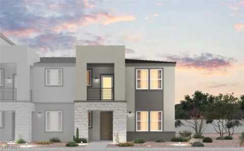 5728 Crenellated Street, Las Vegas, NV 89148