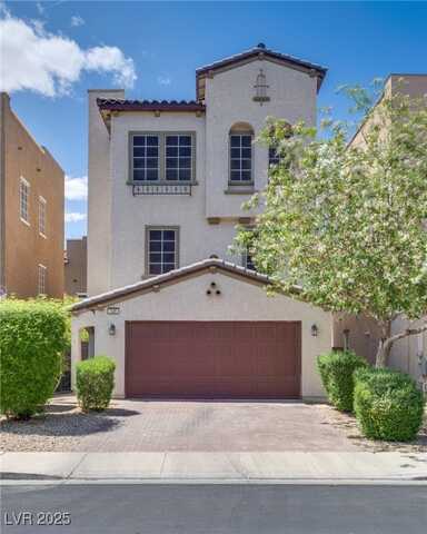 345 Gracious Way, Henderson, NV 89011