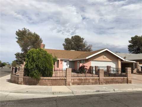 2374 Viewcrest Road, Henderson, NV 89014