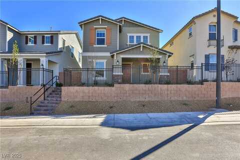 3659 Bitonto Lane, Henderson, NV 89044