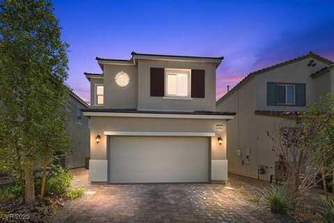 6626 Evander Street, North Las Vegas, NV 89086