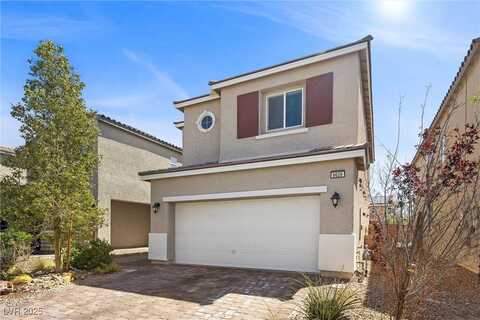 6626 Evander Street, North Las Vegas, NV 89086