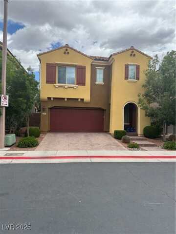 2090 Morro Vista Drive, Las Vegas, NV 89135