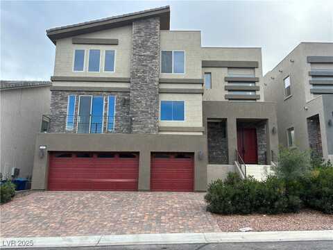 6449 Flying Horse Court, Las Vegas, NV 89139