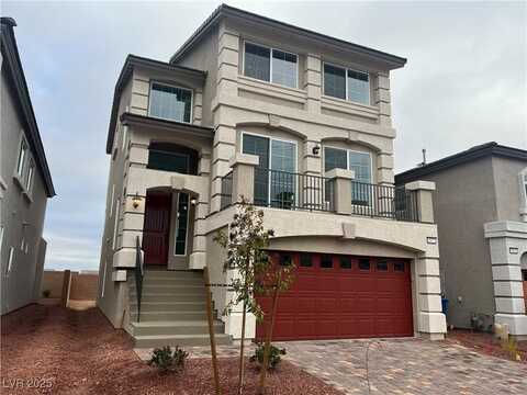 5872 Aurora Gold Avenue, Las Vegas, NV 89141
