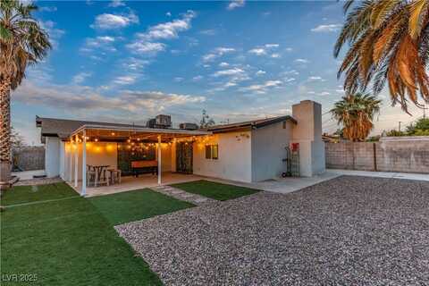 5208 Overland Avenue, Las Vegas, NV 89107