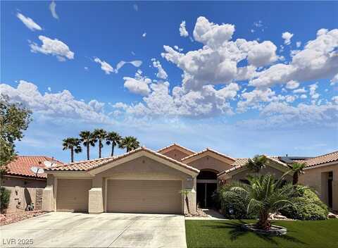 2986 Matese Drive, Henderson, NV 89052