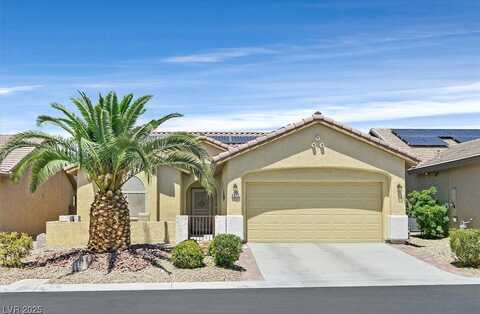 6072 Canter Glen Avenue, Las Vegas, NV 89122