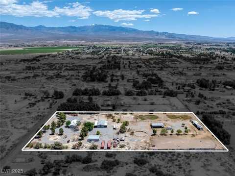 2281 W Shady Lane, Pahrump, NV 89060