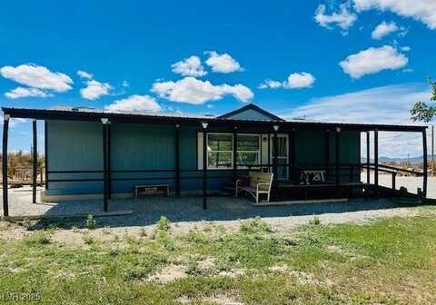 2281 W Shady Lane, Pahrump, NV 89060