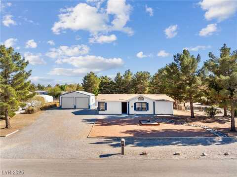 2471 Manitoba Street, Pahrump, NV 89048