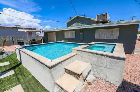 2409 N Bruce Street, North Las Vegas, NV 89030