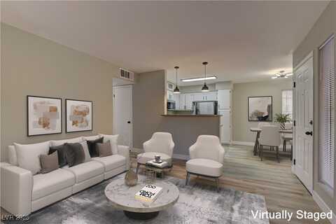 5710 E Tropicana Avenue, Las Vegas, NV 89122